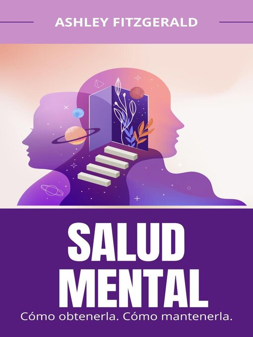 Title details for Salud Mental by Ashley Fitzgerald - Available